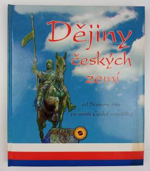 Dějiny českých zemí
