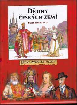 Dějiny českých zemí