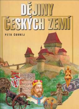 Dějiny českých zemí