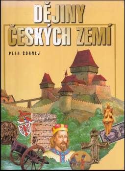 Petr Čornej: Dějiny českých zemí