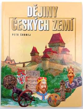Dějiny českých zemí
