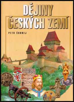 Dějiny českých zemí