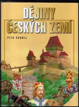 Dějiny českých zemí