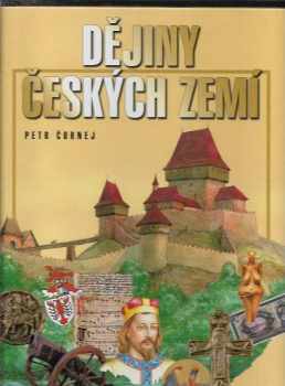 Dějiny českých zemí
