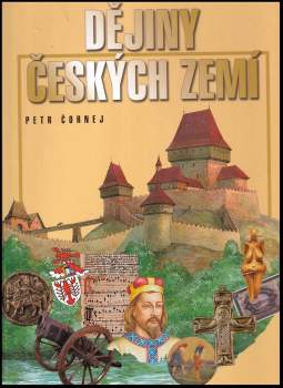 Dějiny českých zemí
