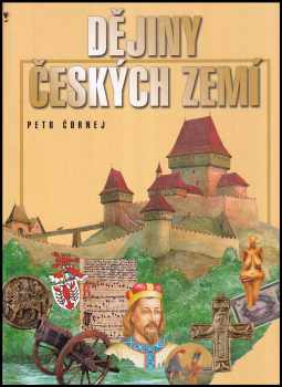 Dějiny českých zemí