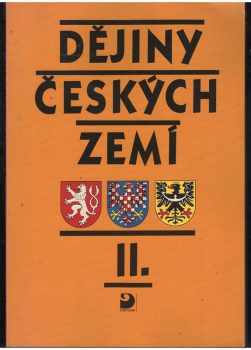 Dějiny českých zemí