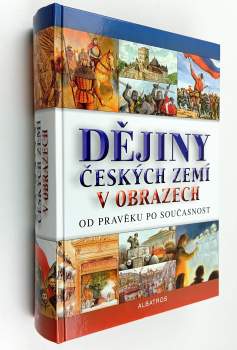 Dějiny českých zemí v obrazech