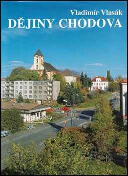 Dějiny Chodova