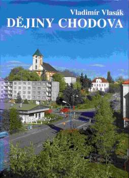Dějiny Chodova
