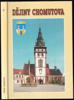 Dějiny Chomutova