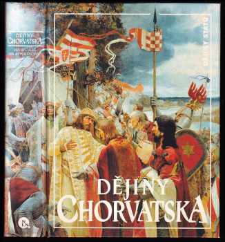 Dějiny Chorvatska