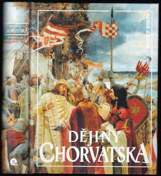 Dějiny Chorvatska