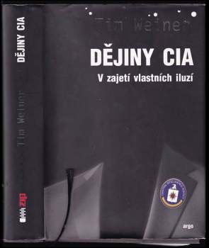 Dějiny CIA