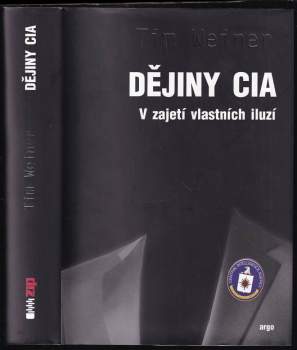 Dějiny CIA