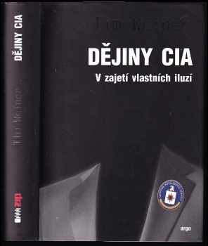 Dějiny CIA