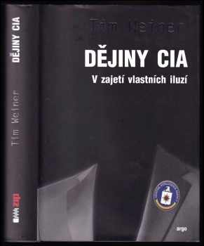Dějiny CIA