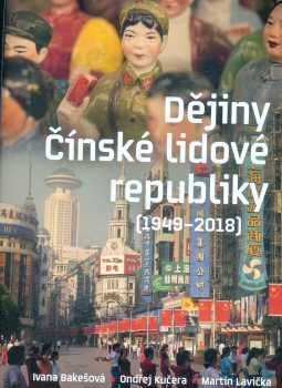 Dějiny Čínské lidové republiky