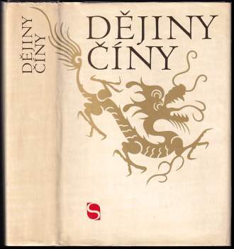 Dějiny Číny
