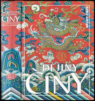 Dějiny Číny