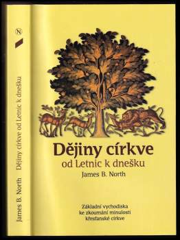 Dějiny církve