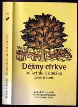 Dějiny církve