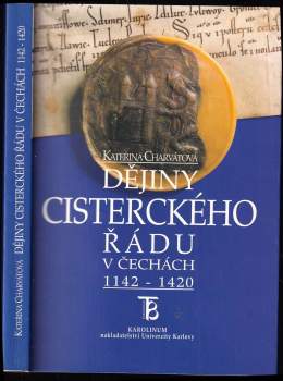 Dějiny cisterckého řádu v Čechách 1142-1420
