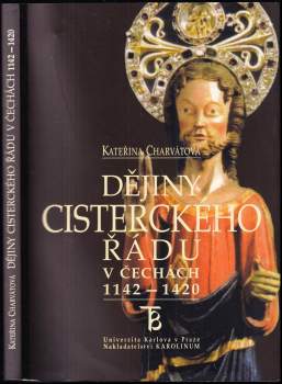 Dějiny cisterckého řádu v Čechách 1142-1420