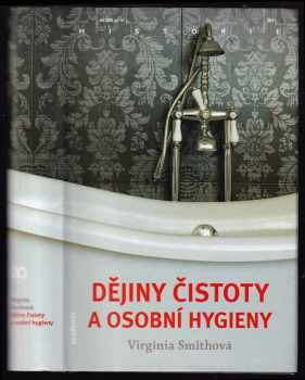 Dějiny čistoty a osobní hygieny