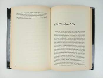 Paul Johnson: Dějiny civilizací Svaté země