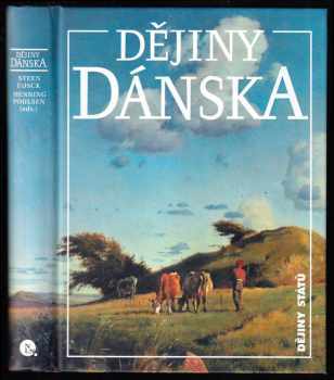 Dějiny Dánska