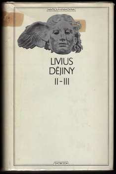 Titus Livius: Dějiny