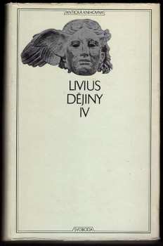 Titus Livius: Dějiny