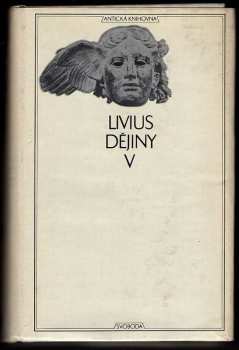 Titus Livius: Dějiny