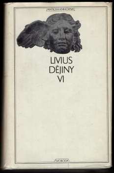 Titus Livius: Dějiny
