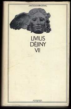 Titus Livius: Dějiny
