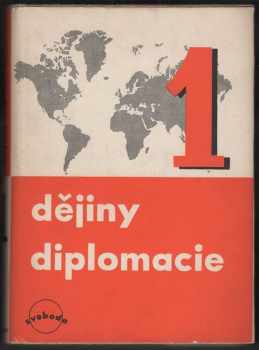 Dějiny diplomacie