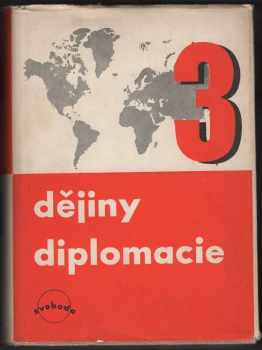 Dějiny diplomacie