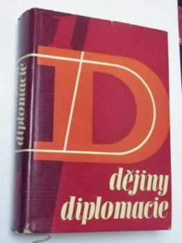 Dějiny diplomacie