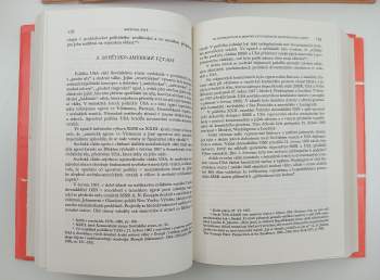 Sergej Vladimirovič Bachrušin: Dějiny diplomacie