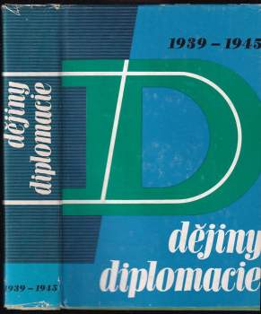 Dějiny diplomacie