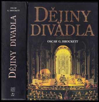 Dějiny divadla