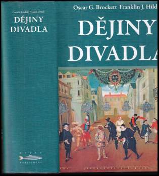 Dějiny divadla
