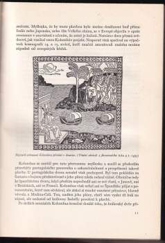 William Hickling Prescott: Dějiny dobytí Mexika