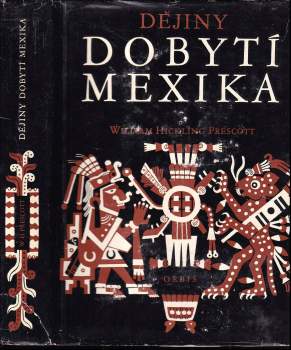 Dějiny dobytí Mexika