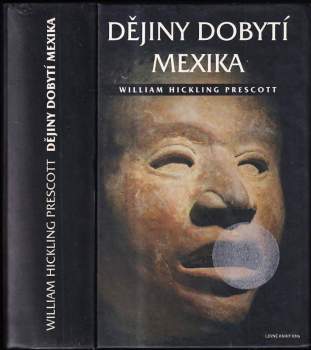 Dějiny dobytí Mexika