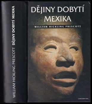 Dějiny dobytí Mexika