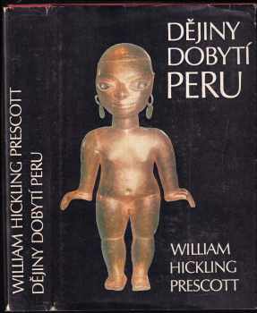 Dějiny dobytí Peru