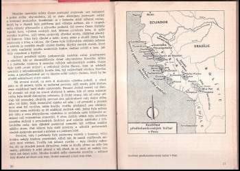 William Hickling Prescott: Dějiny dobytí Peru