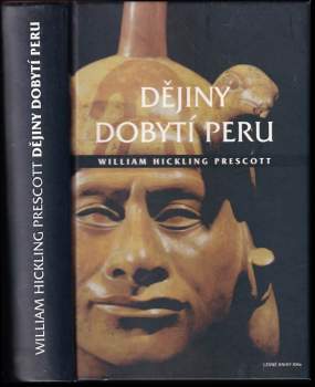 Dějiny dobytí Peru